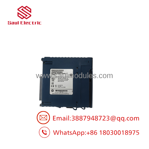 IC695PSD040