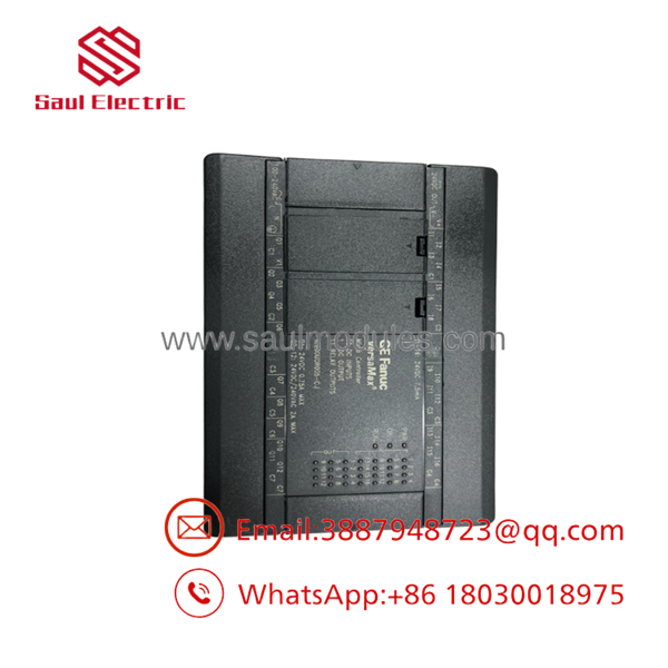IC200UDR005