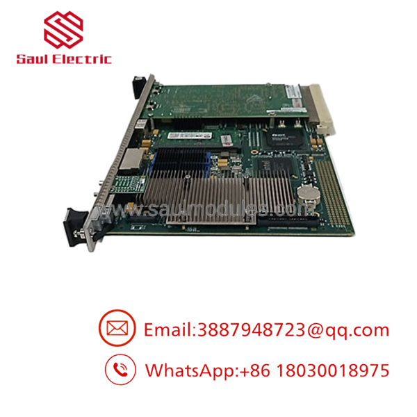 VMICPCI-7632-03310 350-657362-003310J