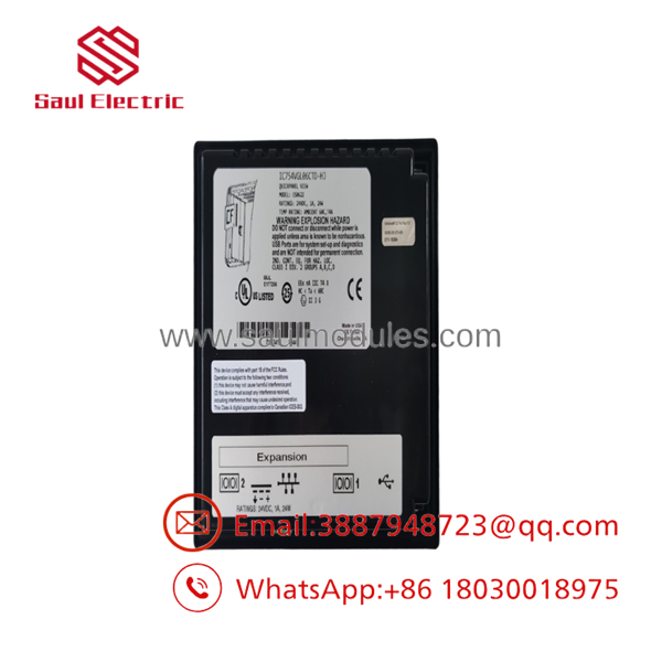 IC754VGL06CTD ES0622