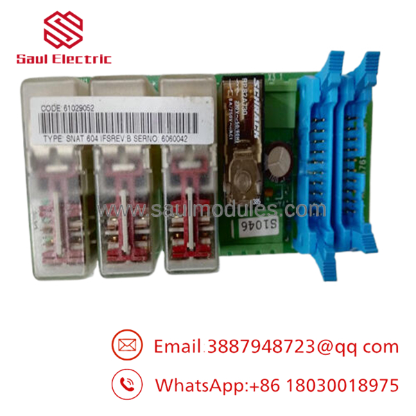 SNAT604IFS
