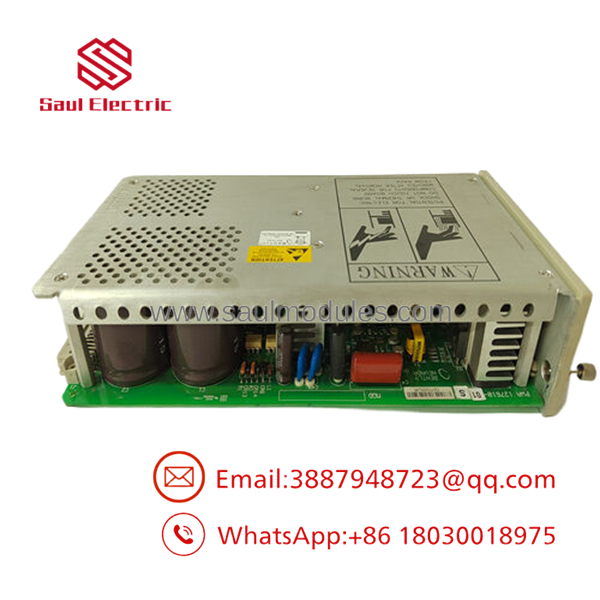 3500/15 127610-01