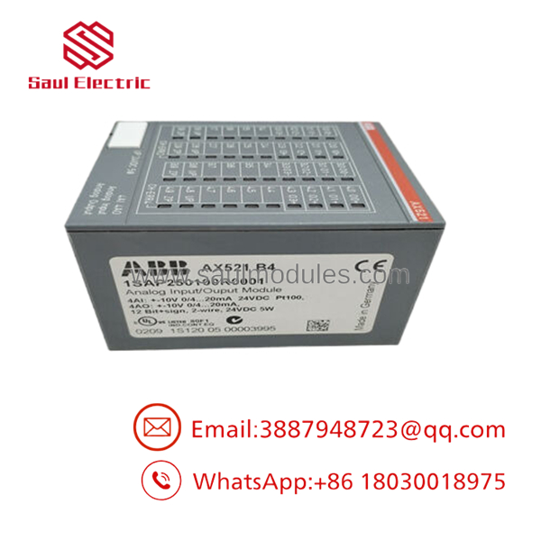 1SAP250100R0001
