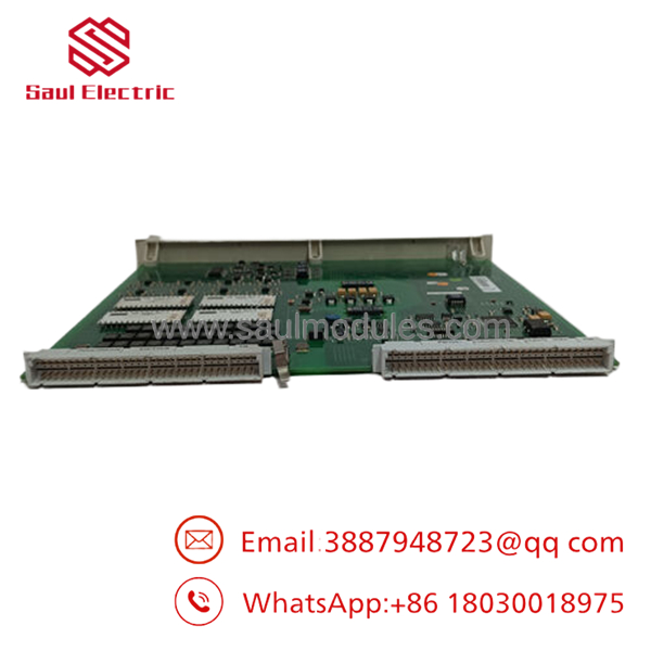 DSAI130A 3BSE018292R1