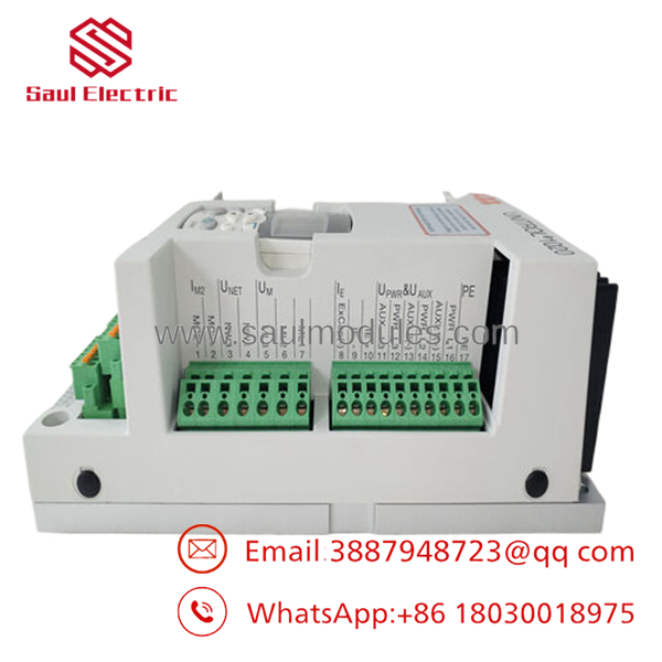 UNITROL1020