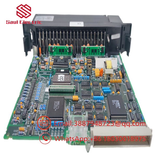 IC697ALG320