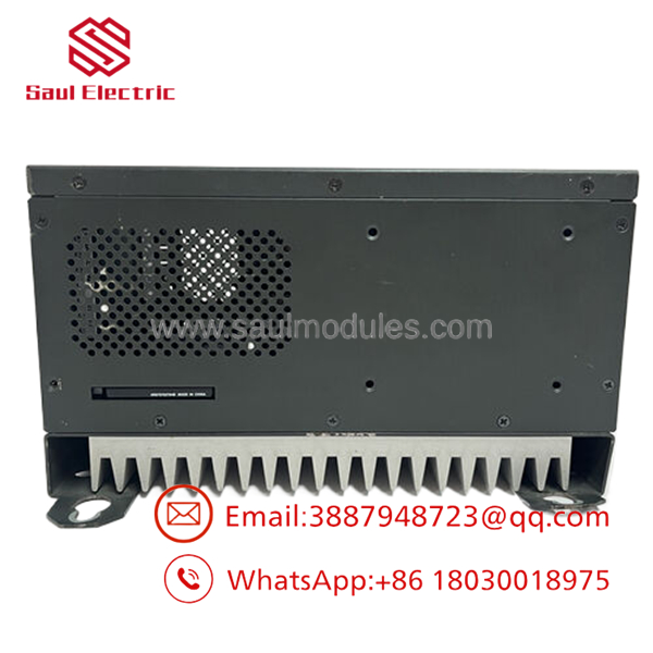 Converteam P110-6052