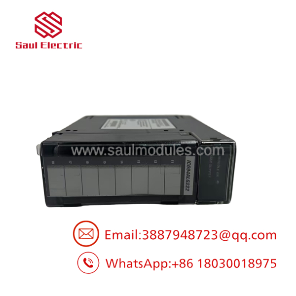 IC694ALG222GE