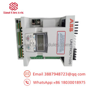 UNITROL1020