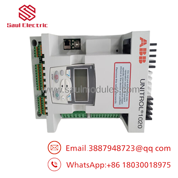 UNITROL1020