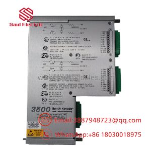3500/42M 135489-01