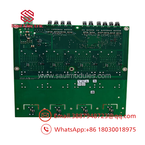 GDC801B102 3BHE051592R0102
