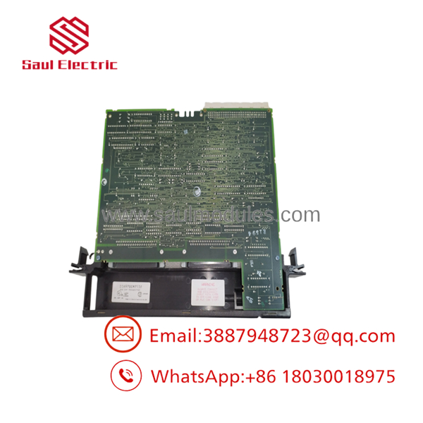 IC697BEM713