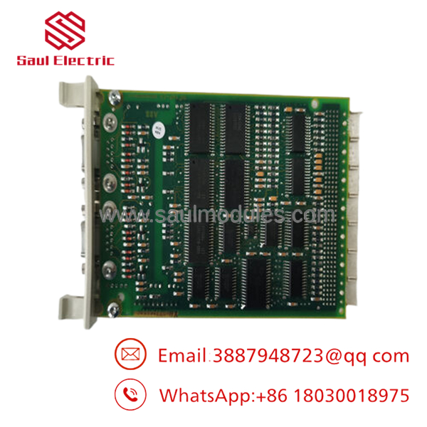 CI541V1 3BSE014666R1