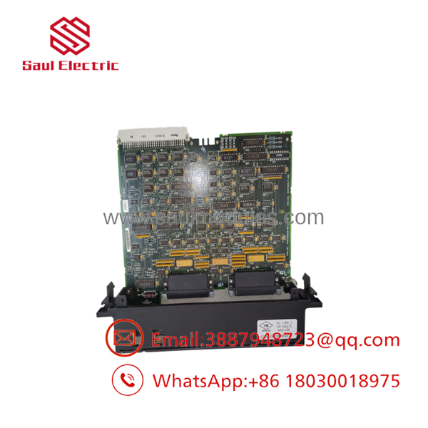 IC697BEM713
