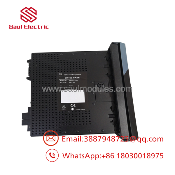 469-P5-HI-A20-E SR469-CASE