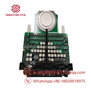 5SHX2645L0002 3HB012961R0001