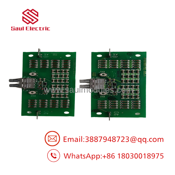 3BHE009017R0102 XVC724BE102