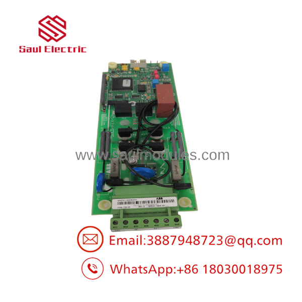 3ADT311500R0001 SDCS-FEX-2A