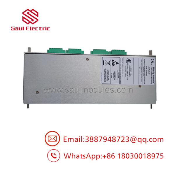 3500/32 125720-01