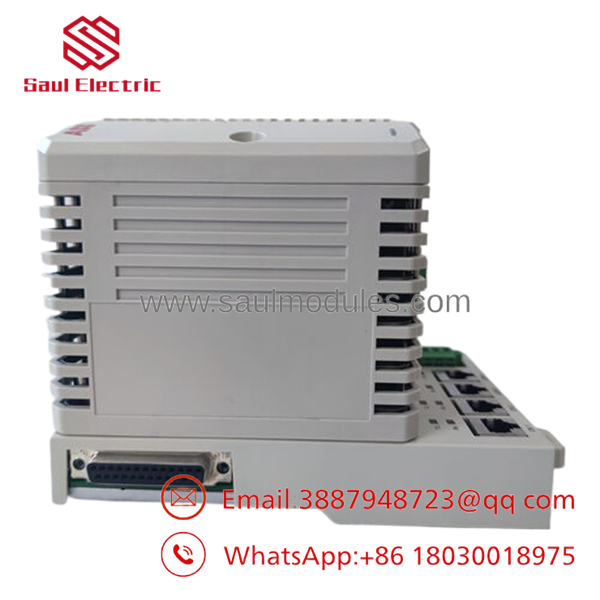PM864AK01 3BSE018161R1