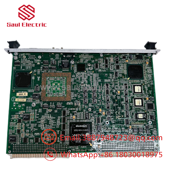 IS215UCVEH2AB VMIVME-7614-132