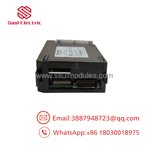 IC693MDL730