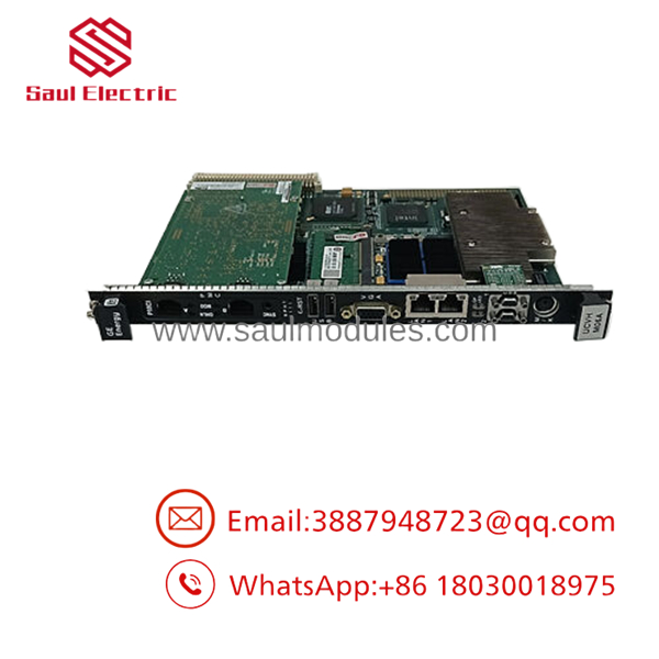 VMICPCI-7632-03310 350-657362-003310J