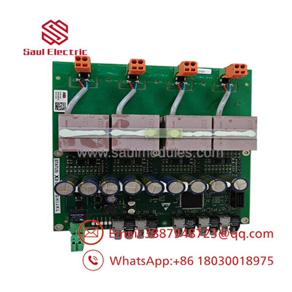 GDC801B102 3BHE051592R0102