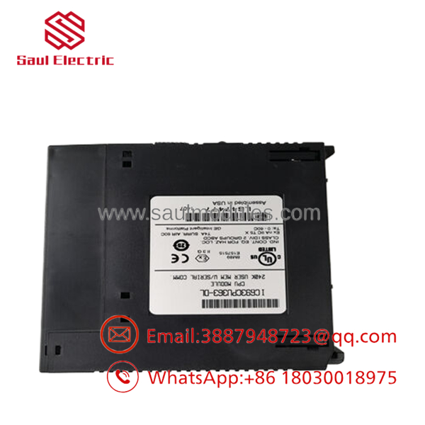 IC693CPU363