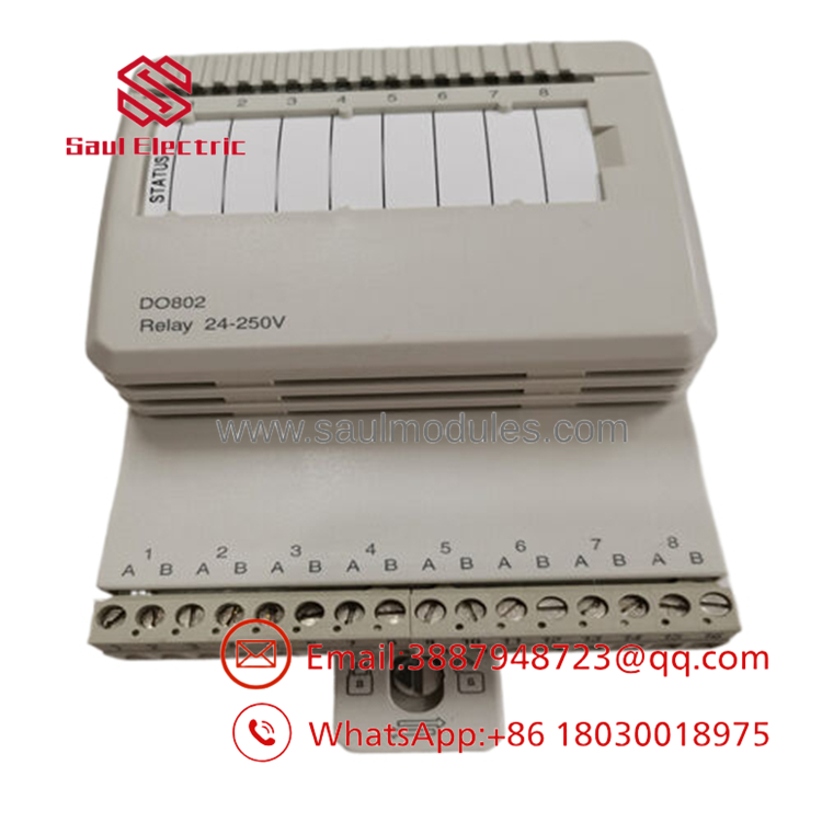DO802