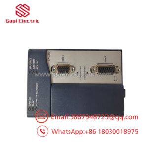 IC695CRU320CA-EL