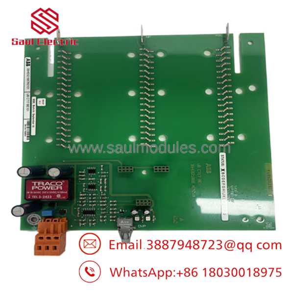 UBC717BE101 3BHE021887R0101