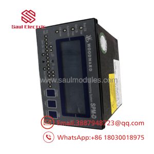8440-2165 SPM-D2