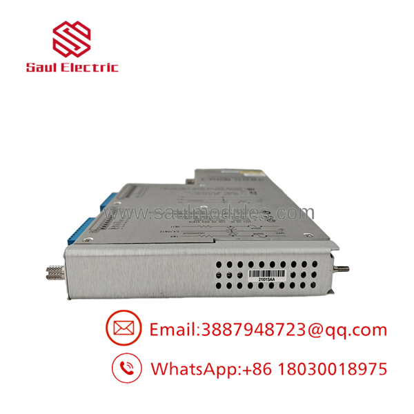 3500/42M 135489-02