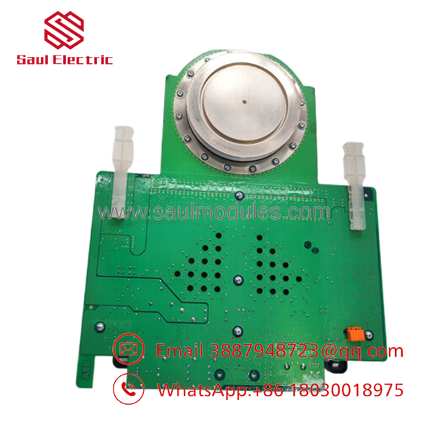 5SHX1960L0006 3BHB016120R0002 3BHE019719R0101 GVC736BE101