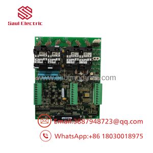 IS200AEADH4A 109W3660P001