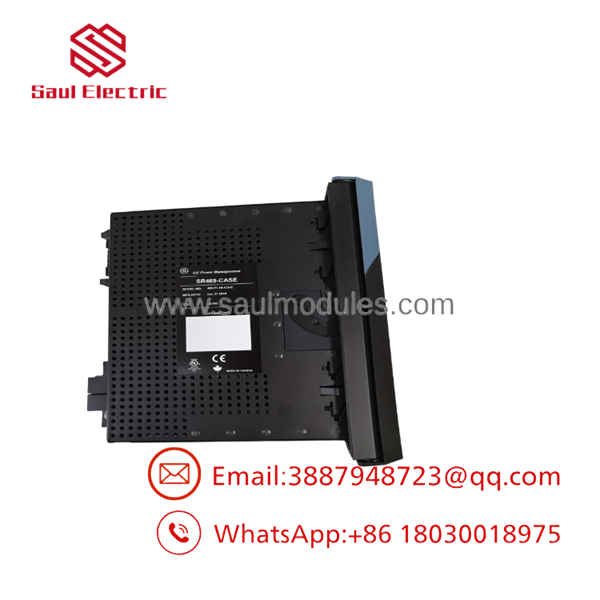 SR469-CASE 469-P1-HI-A20-E
