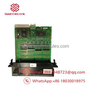 IC697MDL653