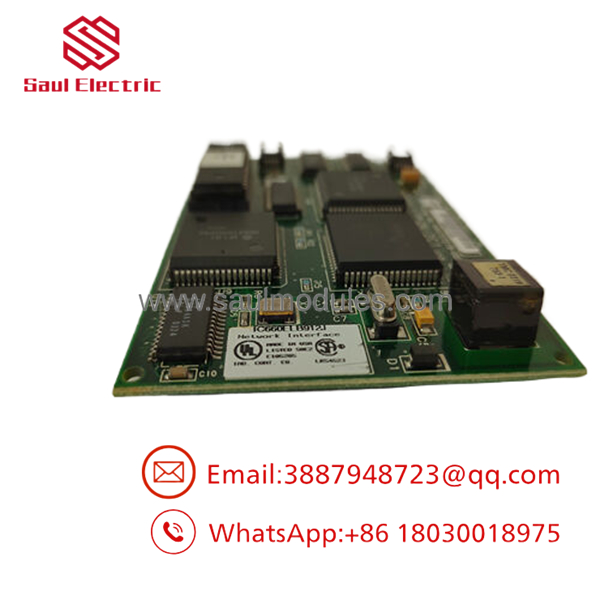 IC660ELB912