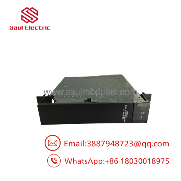 IC697BEM731
