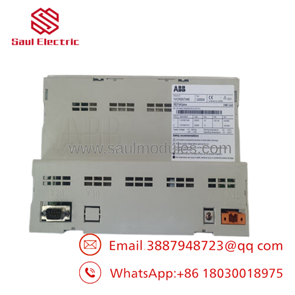 REF542plus