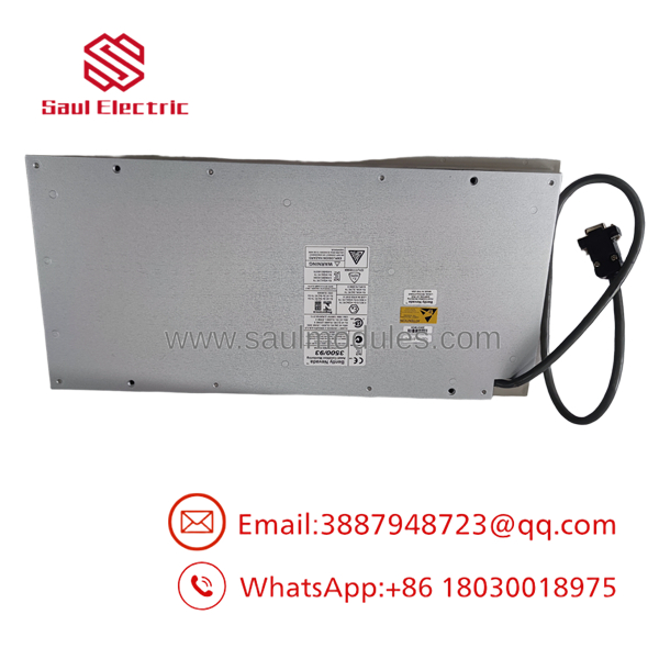 3500/93 135785-01