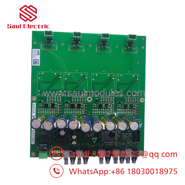 3BHE051592R0101