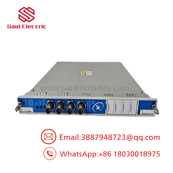 3500/64M 176449-05