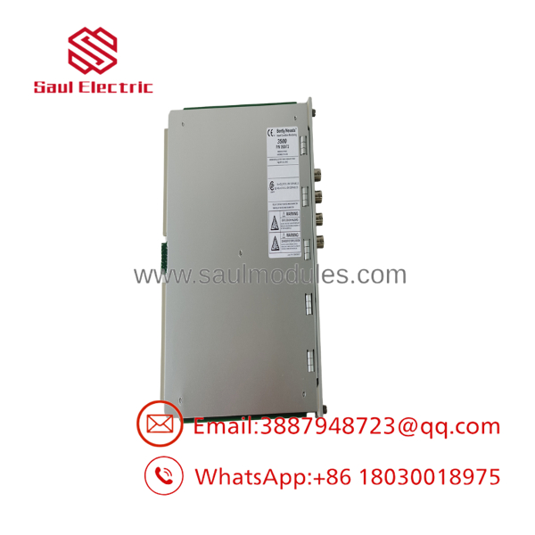3500/72M 176449-08