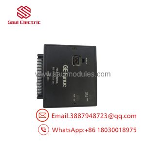 IC670GBI102D