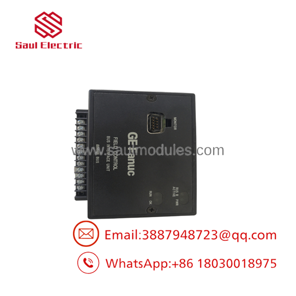 IC670GBI102D