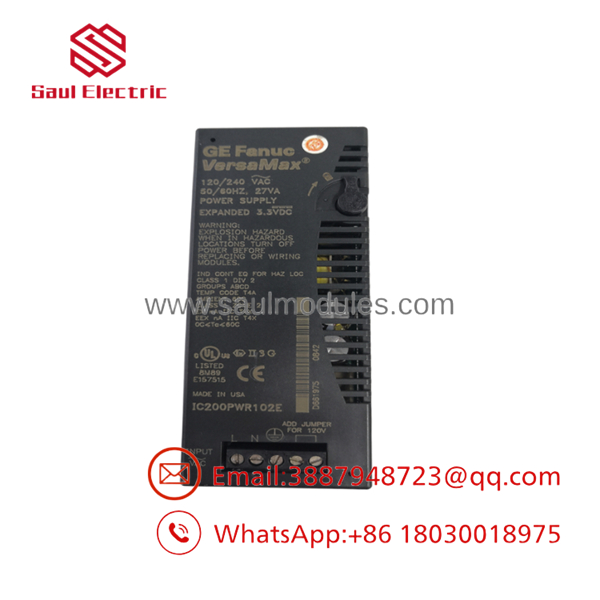IC200PWR102