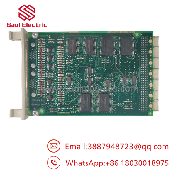 CI522AK04 3BSE018451R1